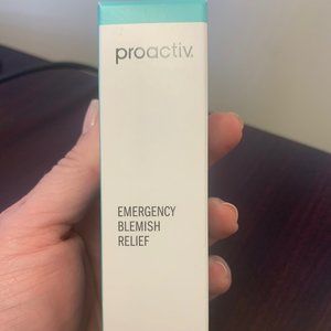 NIB Proactiv Emergency Blemish Relief